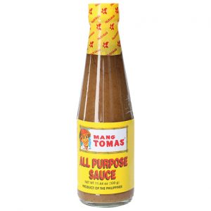 All Purpose Sauce (Mild)
