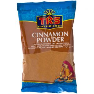 Cinnamon Powder TRS