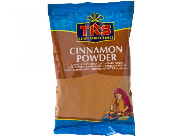 Cinnamon Powder TRS