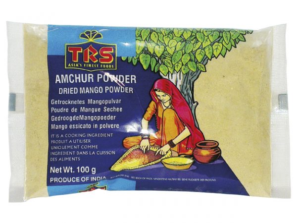 Amchur Powder TRS