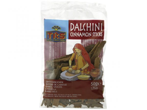 Dalchini (Cinnamon Sticks) TRS