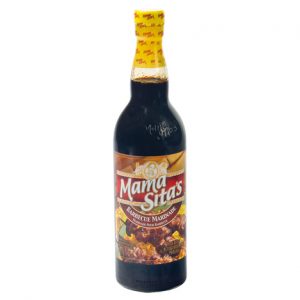 Barbecue Marinade Mama Sita's