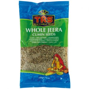 Jeera / Cumin (Whole) TRS