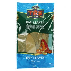 Bay Leaves TRS