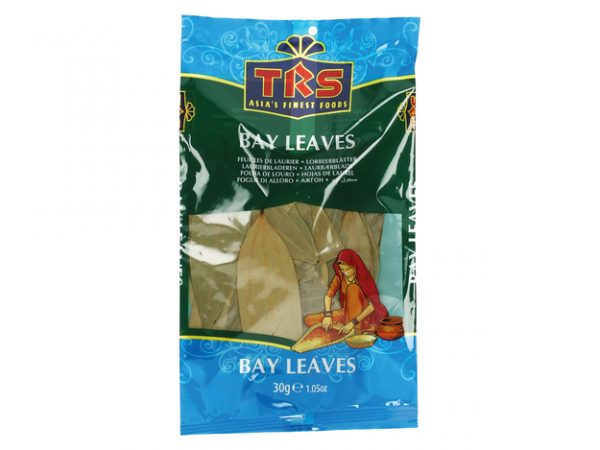 Bay Leaves TRS