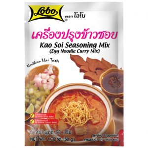 Kao Soi Seasoning Mix Lobo