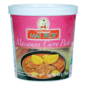 Massaman Curry Paste Mae Ploy
