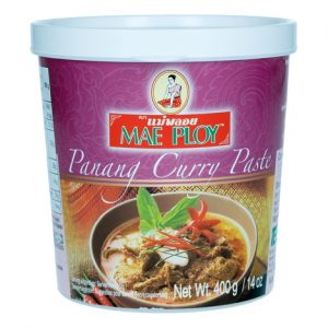 Panang Curry Paste Mae Ploy