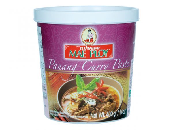 Panang Curry Paste Mae Ploy