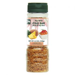 Spice Mix Salt-Chilli DH Foods