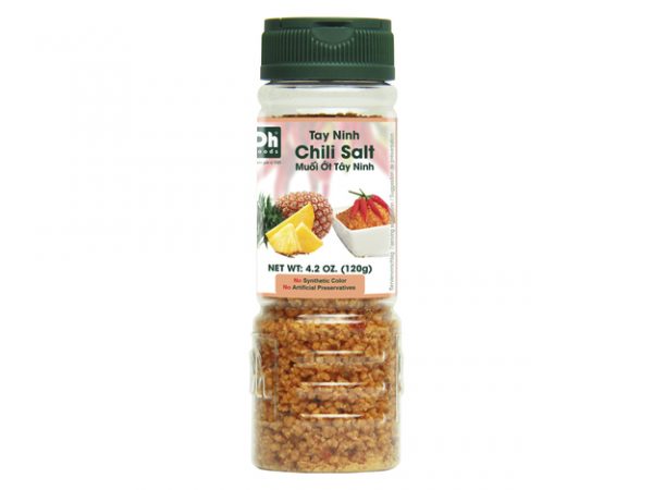 Spice Mix Salt-Chilli DH Foods