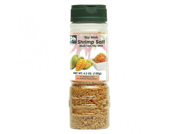 Spice Mix Salt-Chilli DH Foods