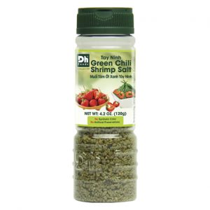Spice Mix Salt Chilli Shrimp DH Foods