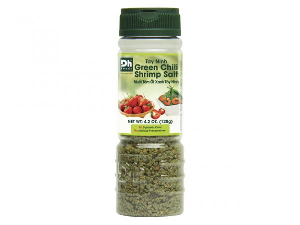 Spice Mix Salt Chilli Shrimp DH Foods