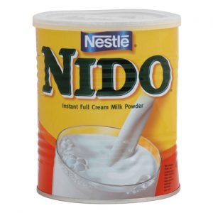 Milk Powder Nido