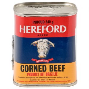 Corned Beef