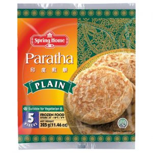 Roti Paratha Plain