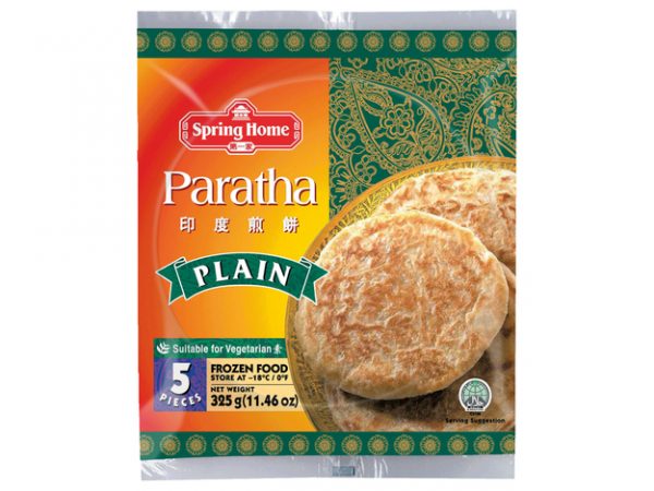 Roti Paratha Plain
