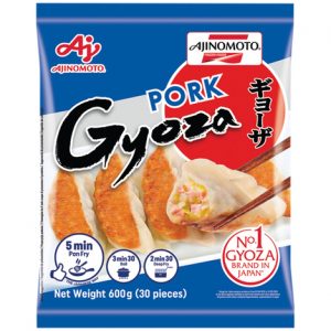 Gyoza Pork