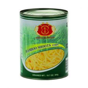 Bamboo Shoots (Strips) Spring Happiness