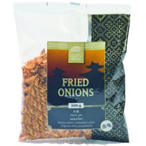 Fried Onions Golden Turtle