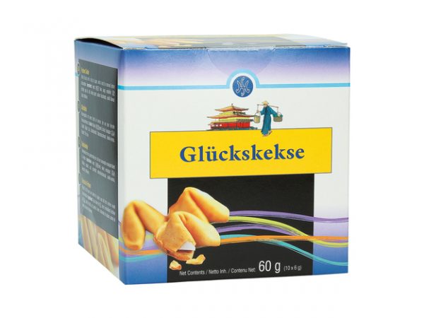 Fortune Cookies EN/DE HS