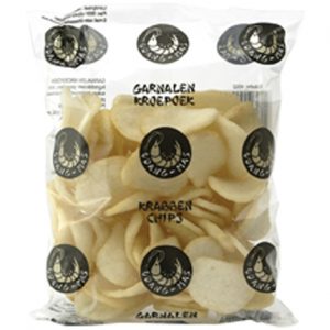 Prawn Crackers Udang Mas