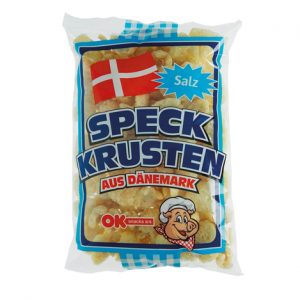 Bacon Chips Ok Snacks