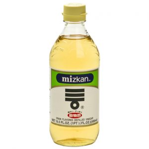 Grain Vinegar