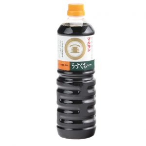 Thin Soy Sauce (Usukushi Shoyu)