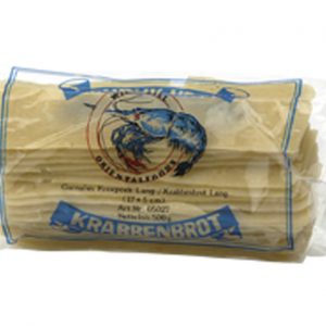 Prawn Crackers (Raw)