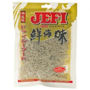 Dried Anchovy