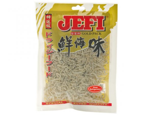 Dried Anchovy