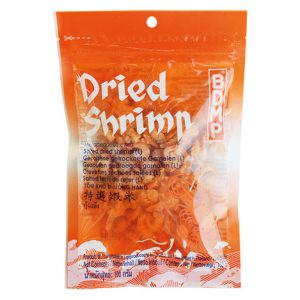 Dried Shrimps (L)