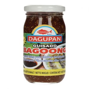 Sauteed Shrimp Paste (Regular) Dagupan