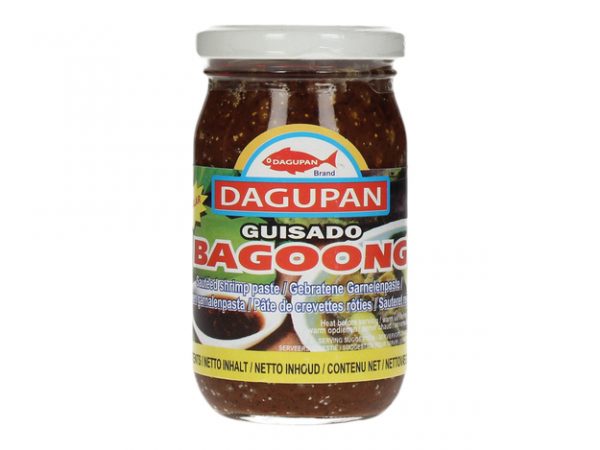 Sauteed Shrimp Paste (Regular) Dagupan