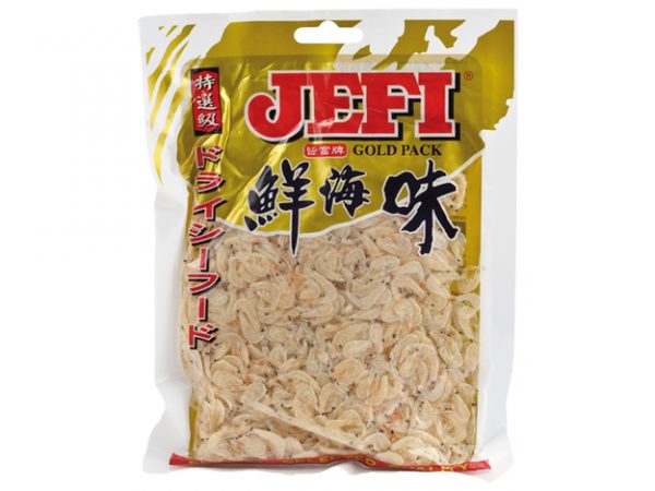 Dried Shrimps (S)