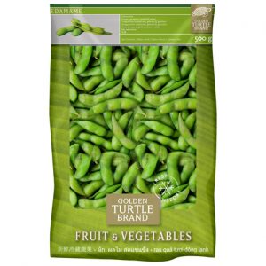 Edamame Salted