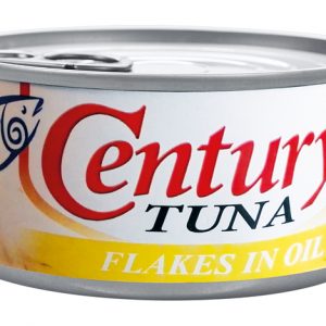 Tuna Flakes in Marinade
