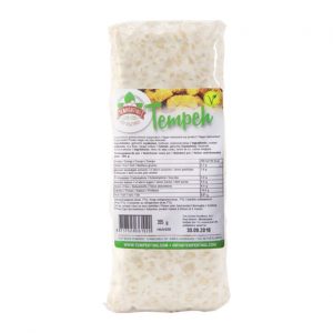 Tempeh