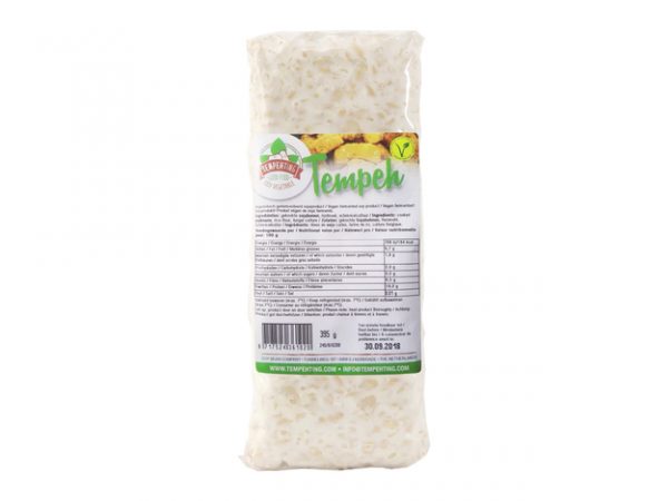 Tempeh