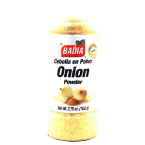Onion Powder Badia