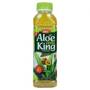 Aloe Vera Drink with Kiwi Okf