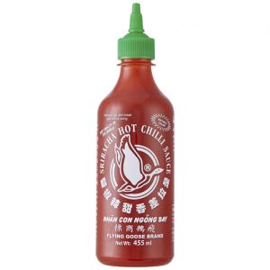 Sriracha Chilli Sauce