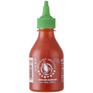 Sriracha Chilli Sauce