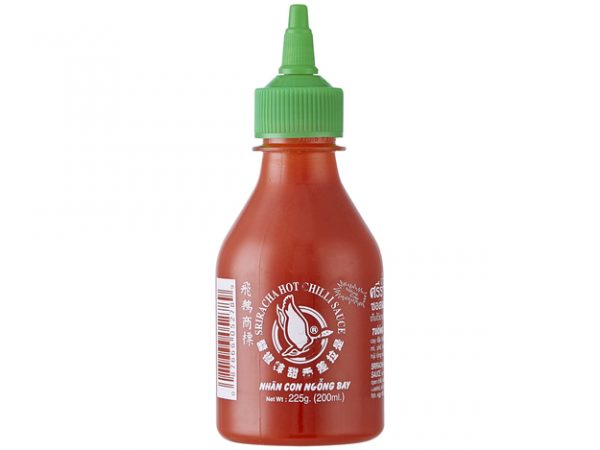 Sriracha Chilli Sauce