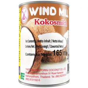 Coconut Milk (14% Fat)