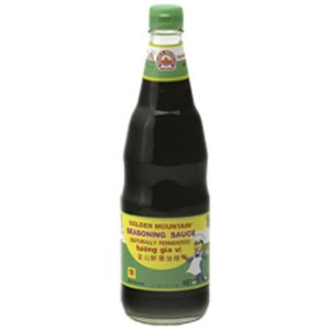 Seasoning Sauce