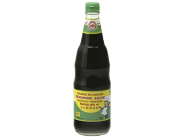 Seasoning Sauce