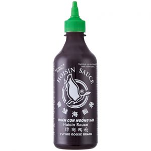 Hoisin Sauce